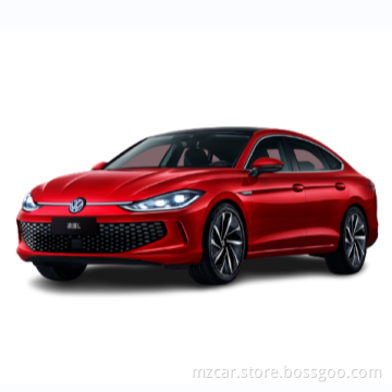 VW Lamando βενζίνη βενζινοκίνητα αυτοκίνητα μεταχειρισμένα αυτοκίνητα στην Κίνα δεύτερο χέρι VW Lamando μεταχειρισμένα αυτοκίνητα